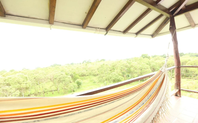 Semilla Verde Boutique Hotel