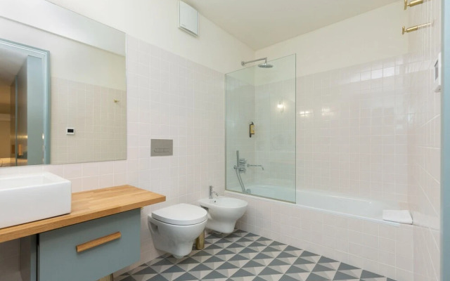 Feel Corporate Housing Campanhã