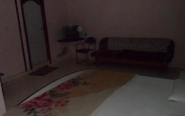 Hotel Konark Palace