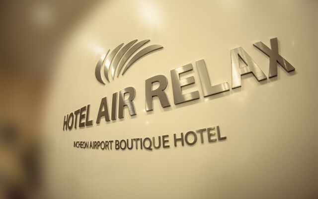 Hotel Air Relax