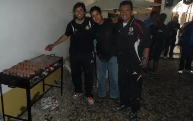 Baños del Inca Hotel