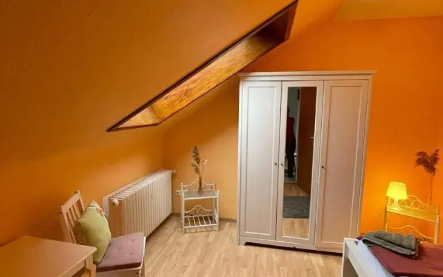 Apartment First Floor Laatzen