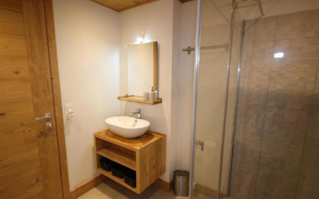 Appartement Hauteluce, 3 pièces, 6 personnes - FR-1-293-268