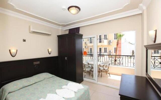 Fidan Apart Hotel