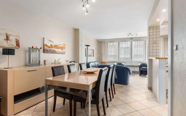 Seafront Apartment Close to the Casino