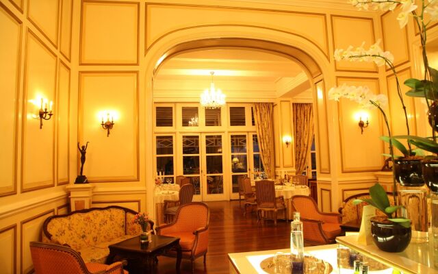 Dalat Palace Heritage Hotel