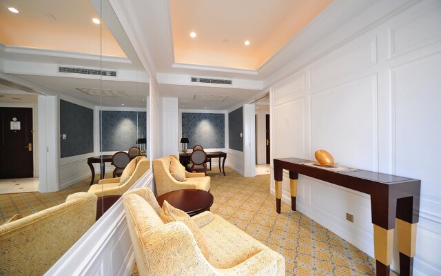 Grand Central Hotel Shanghai