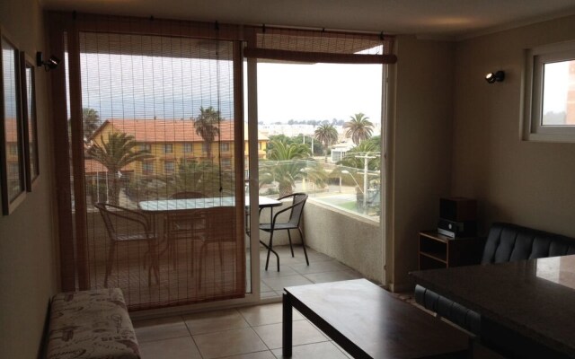 35.- HNA Mirador El Faro