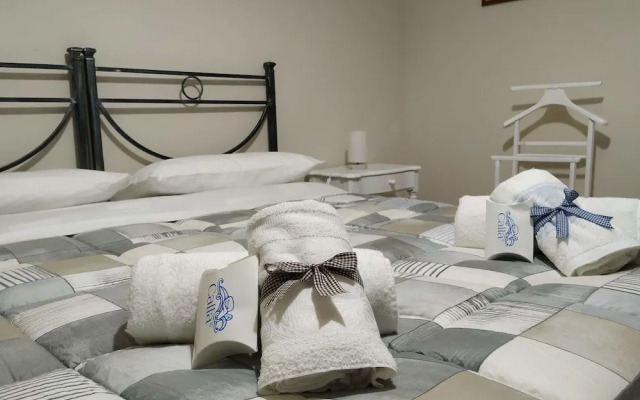 Il Timone Bed and Breakfast