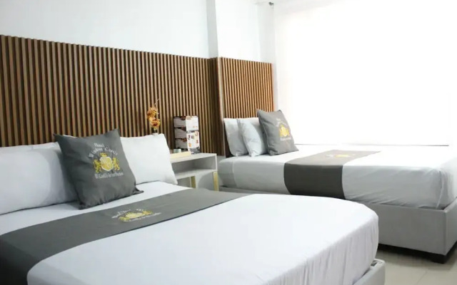 Hotel Windsor Colombia