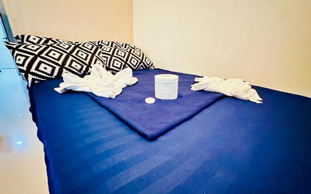 Sea Residences Elite