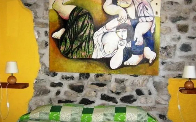 Agriturismo Al Marnich