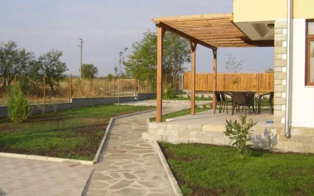 Nicodia Holiday Village