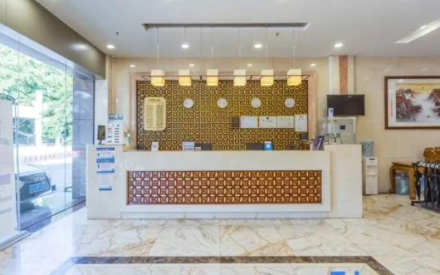 Holyworld Hotels
