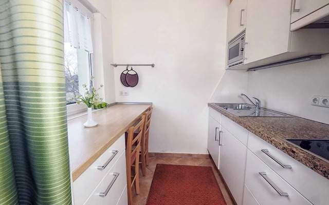 Kur- und Erholungs-Wohnanlage