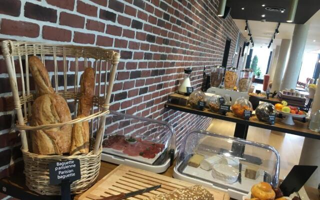 Aiden by Best Western T'aim Hotel Compiègne