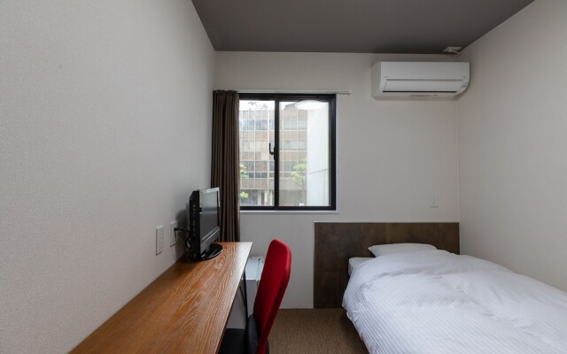 Tabist Business Hotel Marutomi Takamatsu Kagawa