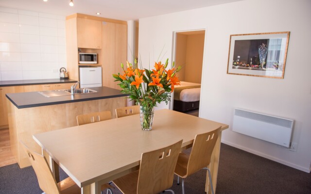 Quest Cathedral Junction Serviced Apartments
