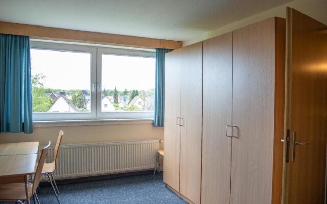 Jugendherberge Bremerhaven
