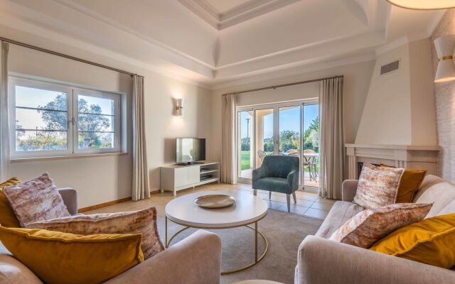 Vale d'Oliveiras Quinta Resort & Spa
