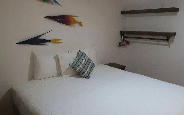 Seven Seas Resort