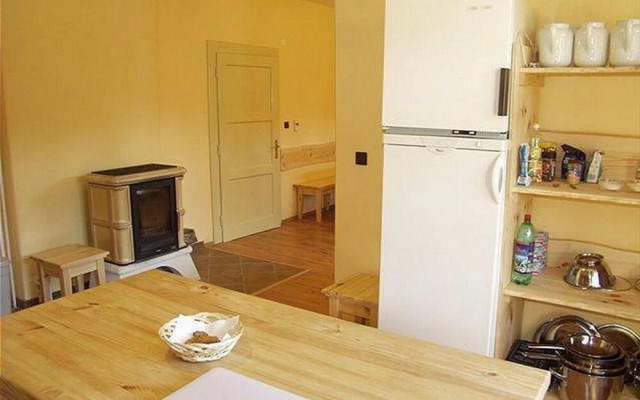 Chalet Hor ren in Smi any