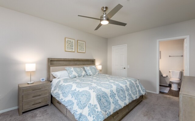 Villa Viva 2 Bedroom Condo by RedAwning