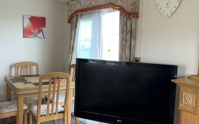 Remarkable 2-bed Caravan in Ingoldmells