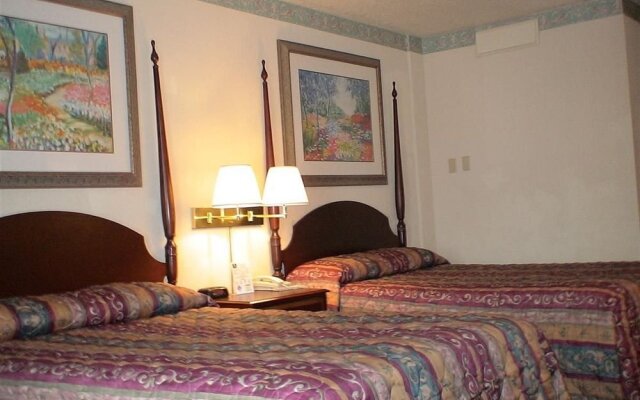 Greenway Inn & Suites