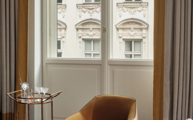 Rosewood Munich