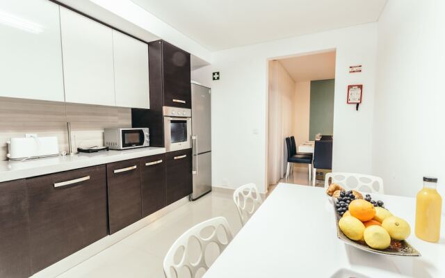 Best Houses 23 - Stunning Apartment Great Location