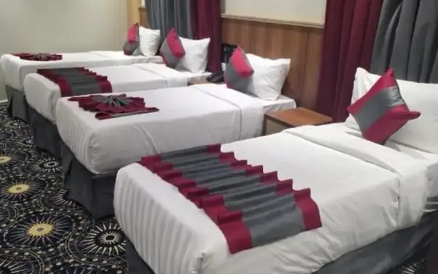 Masar Al Misk Hotel