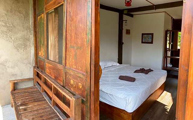 Taman Dolan Home & Resort