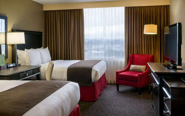 DoubleTree by Hilton  Los Angeles Downtown