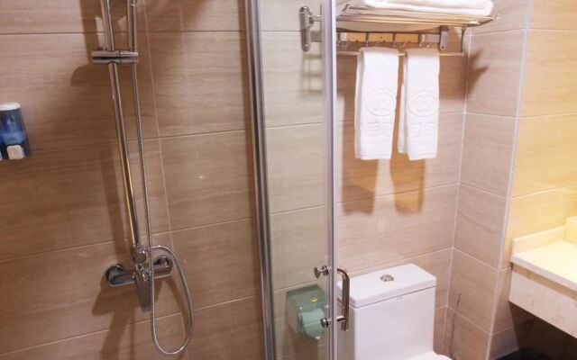 Guilin Haoting Hotel