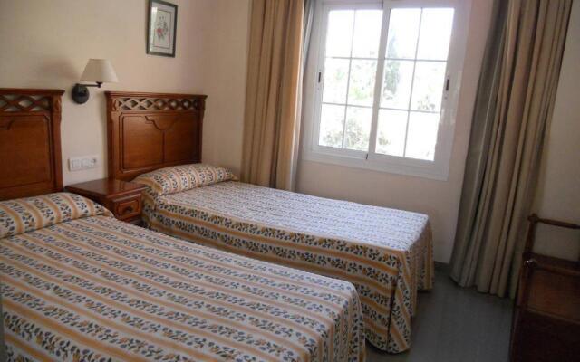 Nerja Bahía Apartamentos