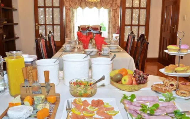 Summerville B&B