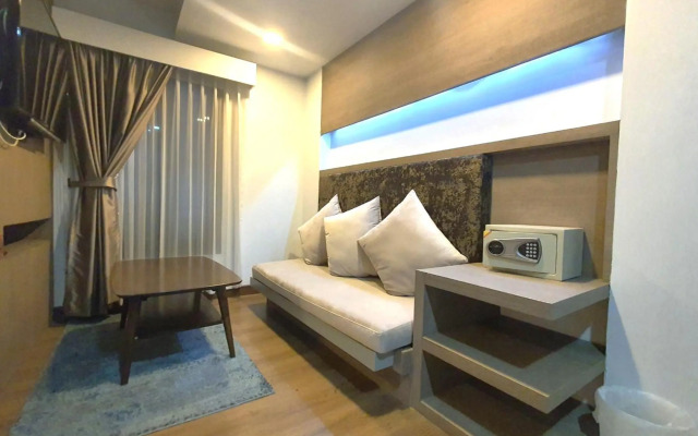 Marigold Lanna Boutique Hotel