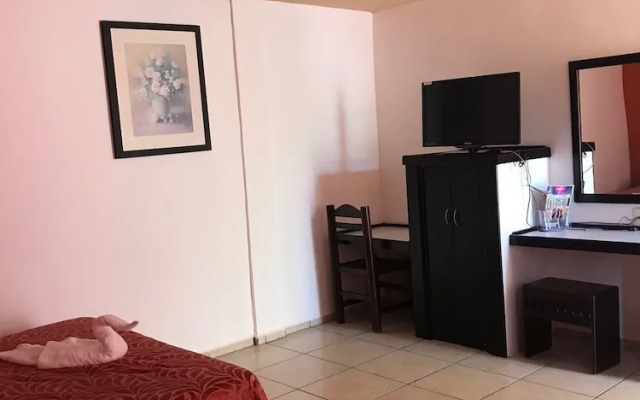 Hotel Avenida