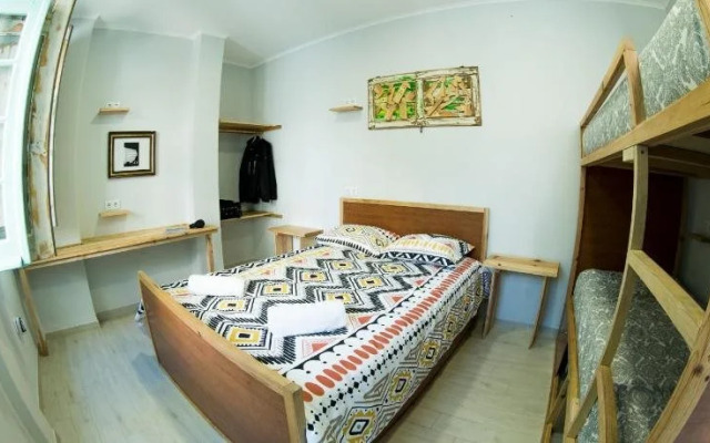 Kali Vice Surf Villa