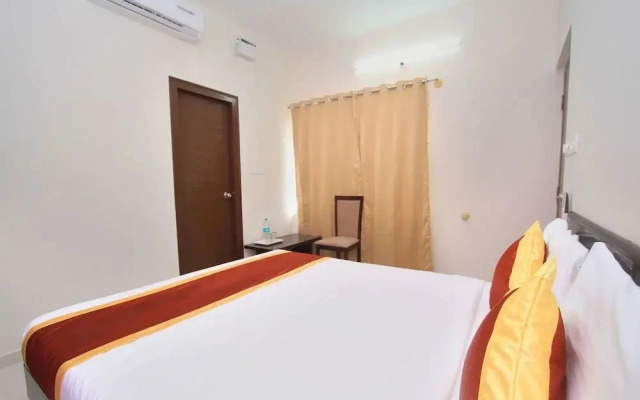 Unique Residency Hotel