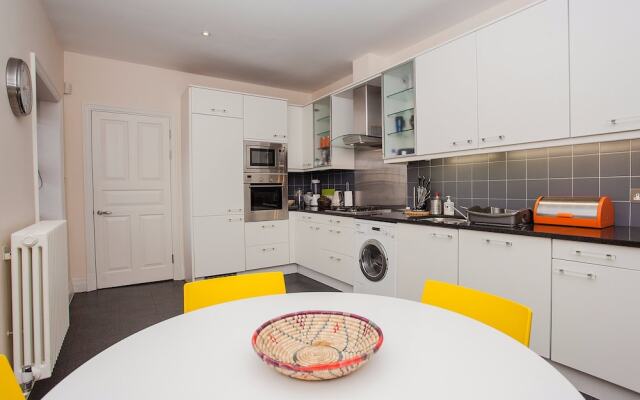 London Bridge Designer Flat