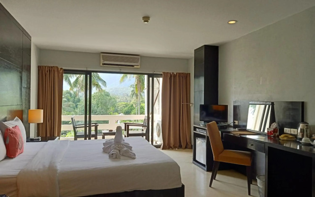 Amarin Samui Hotel