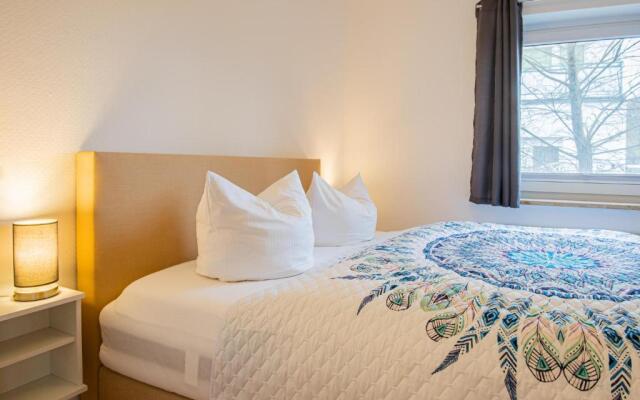 Deichhof 3a Wohnung 1