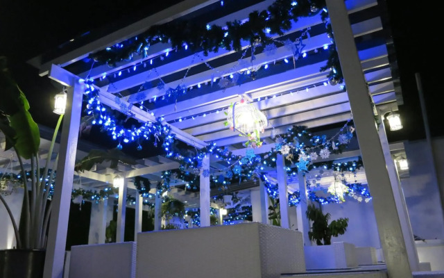 TheBlanc Boutique Hotel