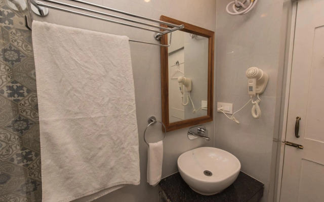 Baga Beach Apartment