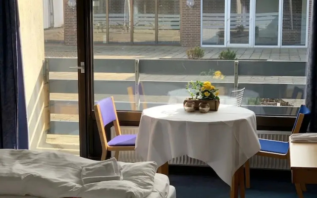 Vedersø Klit Badehotel
