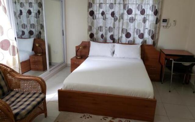 Swiss Palm Lodge Annex