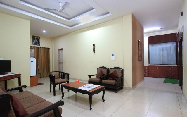 Compact Greenview Homes