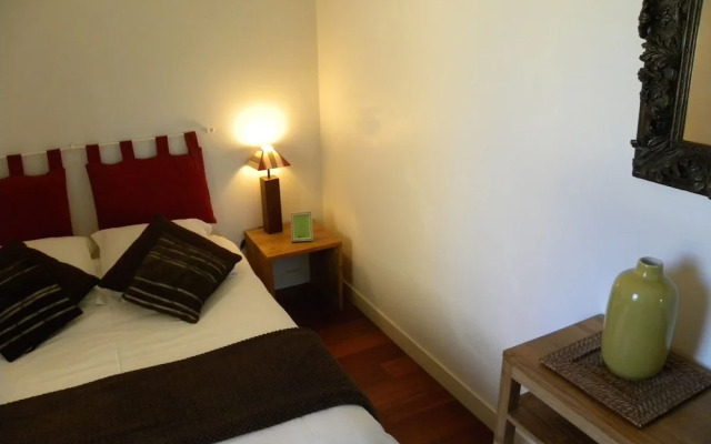 Hotel La Bastie D'Urfe